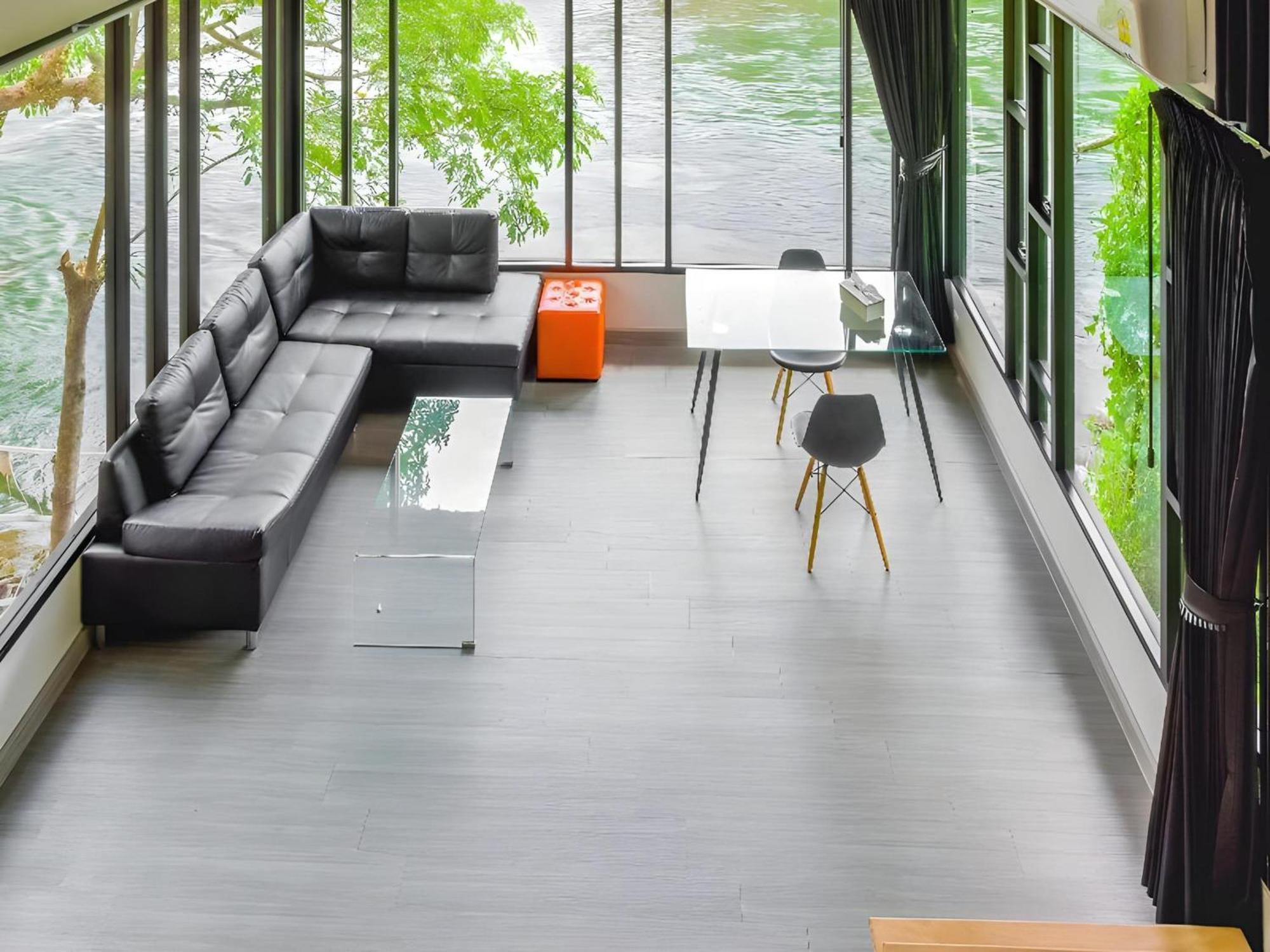 OYO Capital O 390 Nana River Kaeng Kachan Exterior foto